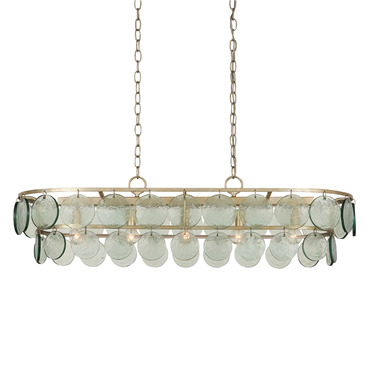 Settat Linear Chandelier