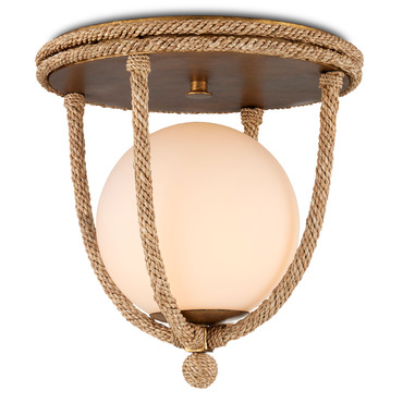 Passageway Ceiling Light