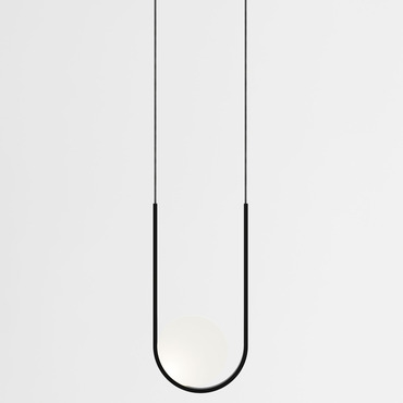 Apogee Pendant | hollis+morris at Lightology Apogee Pendant