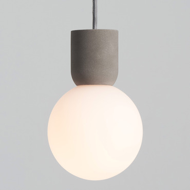 Castle Glo Pendant | Seed Design at Lightology Castle Glo Pendant