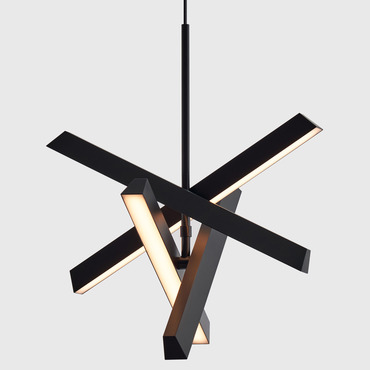 Konnect Pendant | Seed Design at Lightology Konnect Pendant