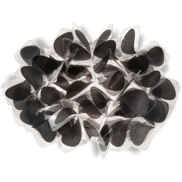 Clizia Mama Non Mama Wall Light | Slamp at Lightology Clizia Mama Non Mama Wall Light