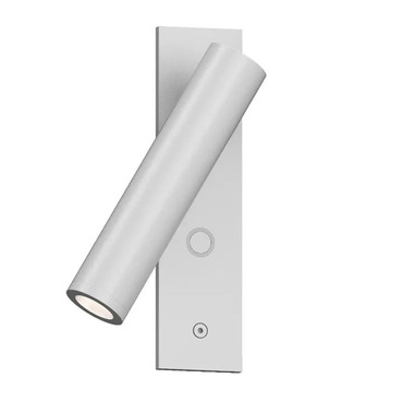 Haim Recessed Plug-In Wall Light | SONNEMAN - A Way of Light at Lightology Haim Recessed Plug-In Wall Light
