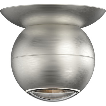 Hemisphere Ceiling Light