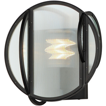 Crux Wall Sconce