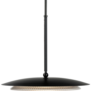 Prismatic Color Select Pendant | Studio M at Lightology Prismatic Color Select Pendant