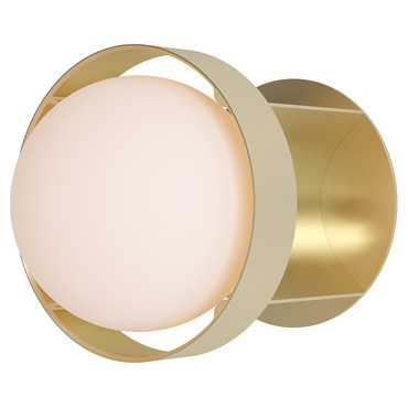 The Loop Wall Light