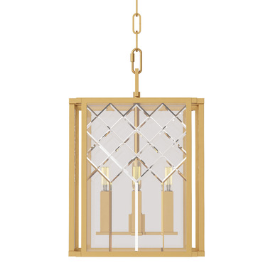 Erro Pendant | Visual Comfort Studio at Lightology Erro Pendant