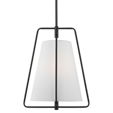 Allis Pendant | Visual Comfort Studio at Lightology Allis Pendant