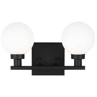 Clybourn Bathroom Vanity Light