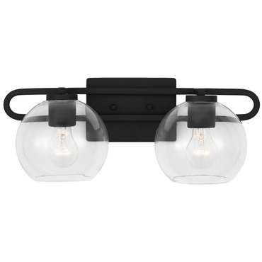 Codyn Bathroom Vanity Light | Visual Comfort Studio at Lightology Codyn Bathroom Vanity Light