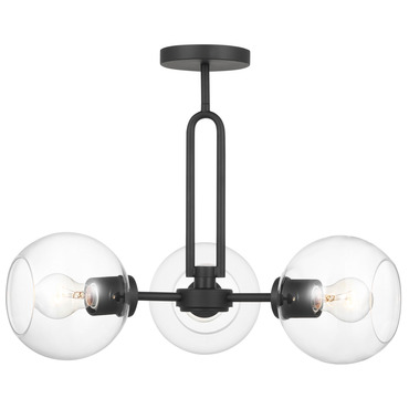 Codyn Convertible Ceiling Light | Visual Comfort Studio at Lightology Codyn Convertible Ceiling Light