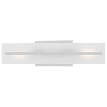 Dex Bathroom Vanity Light
