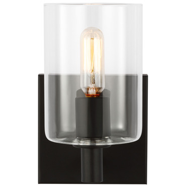 Fullton Wall Sconce | Visual Comfort Studio at Lightology Fullton Wall Sconce