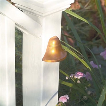 CUL20 Copper Decklyte Wall