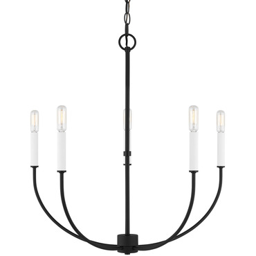Greenwich Chandelier | Visual Comfort Studio at Lightology Greenwich Chandelier