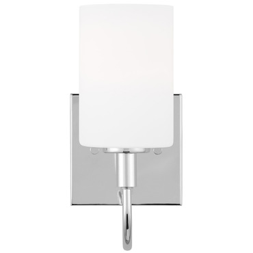Oak Moore Wall Light | Visual Comfort Studio at Lightology Oak Moore Wall Light