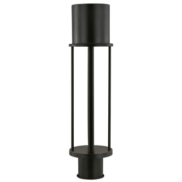 Union Outdoor Post Mount