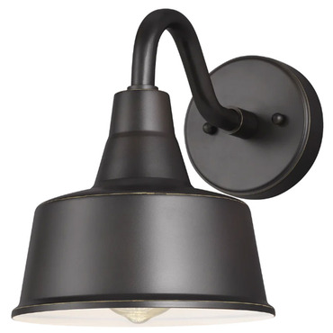 Barn Outdoor Wall Light | Visual Comfort Studio at Lightology Barn Outdoor Wall Light