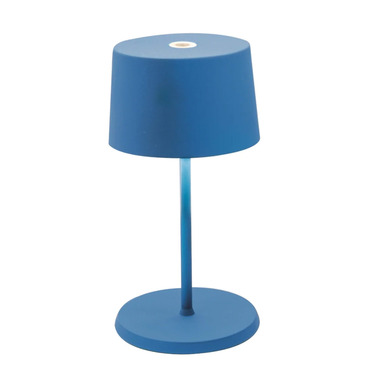 Olivia Pro Mini Cordless Table Lamp