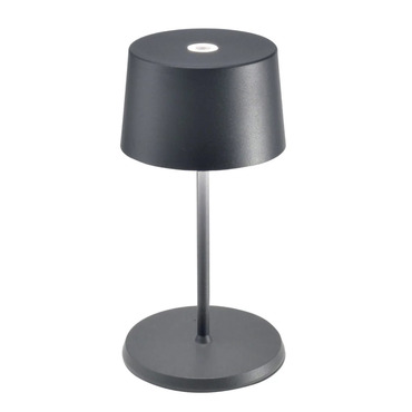 Olivia Pro Mini Cordless Table Lamp