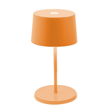 Olivia Pro Mini Cordless Table Lamp