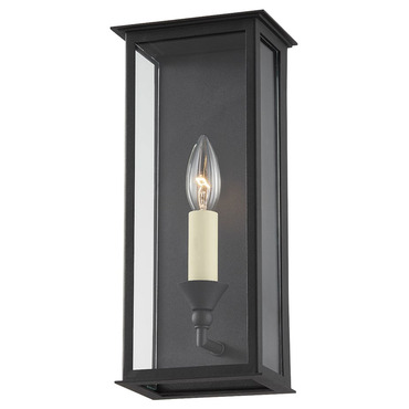 Chauncey Outdoor Wall Sconce | Troy Lighting at Lightology Chauncey Outdoor Wall Sconce