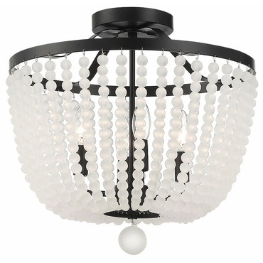 Rylee Convertible Ceiling Light