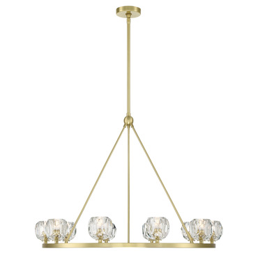 Aragon Chandelier