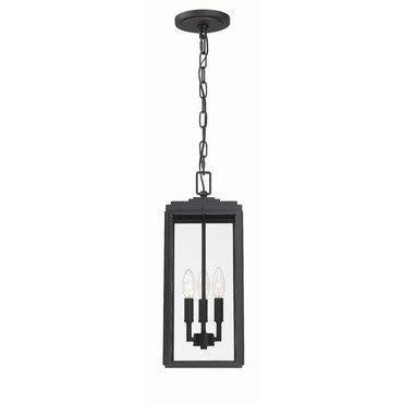 Byron Outdoor Pendant