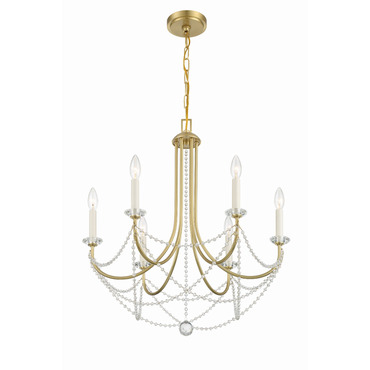 Delilah Chandelier