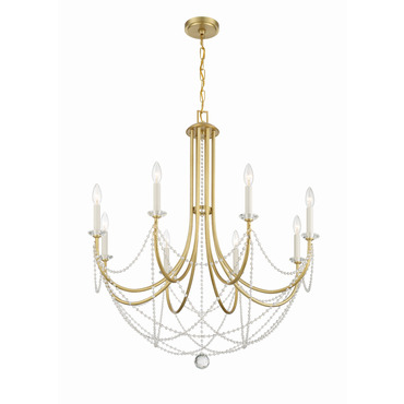 Delilah Chandelier