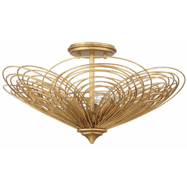 Doral Ceiling Light Fixture