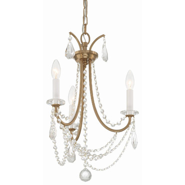 Karrington Chandelier