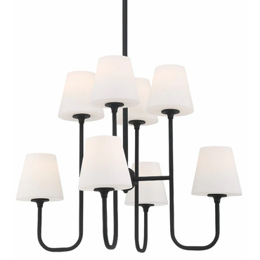 Keenan Chandelier