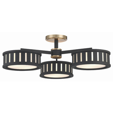 Kendal Multi Light Ceiling Light