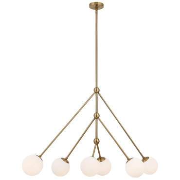 Omni Chandelier