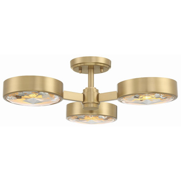 Orson Ceiling Light
