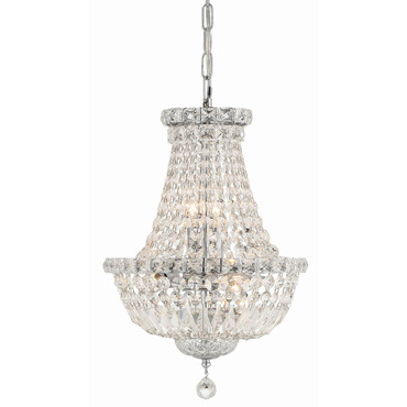 Roslyn Chandelier
