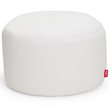 Point Large Outdoor Pouf | Fatboy USA at Lightology Point Large Outdoor Pouf