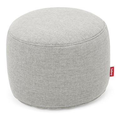 Point Outdoor Pouf | Fatboy USA at Lightology Point Outdoor Pouf