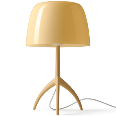 Lumiere Nuances Table Lamp | Foscarini at Lightology Lumiere Nuances Table Lamp