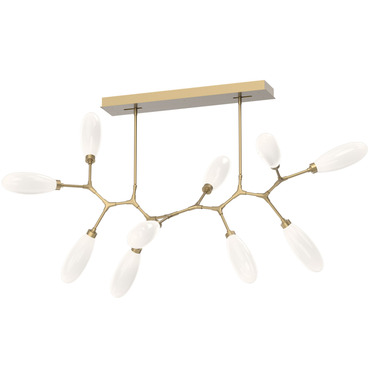 Fiori Modern Branch Chandelier