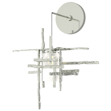 Tura Wall Sconce | Hubbardton Forge at Lightology Tura Wall Sconce