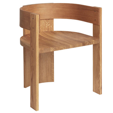 Collector Dining Chair - Floor Model