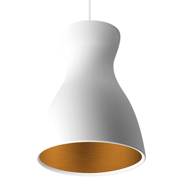 Queen Pendant | Lucitalia at Lightology Queen Pendant
