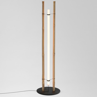 Ta-Ke Floor Lamp | Michael Anastassiades at Lightology Ta-Ke Floor Lamp