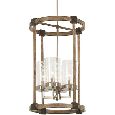 Bridlewood Pendant | Minka Lavery at Lightology Bridlewood Pendant