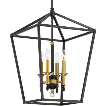 Townhall Pendant