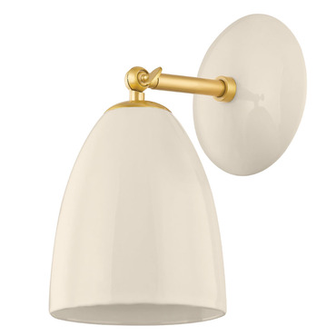 Kirsten Wall Light | Mitzi at Lightology Kirsten Wall Light